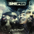 Sniper (rap) - A Toute Epreuve - Music CD
