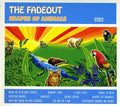 Fadeout - Shapes Of Animals - Music CD