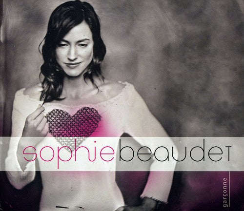Beaudet,sophie - Garconne - Music CD