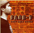 Face-t - Tuff Like Stone - Music CD