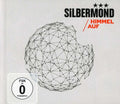 Silbermond - Himmel Auf - Blu-ray