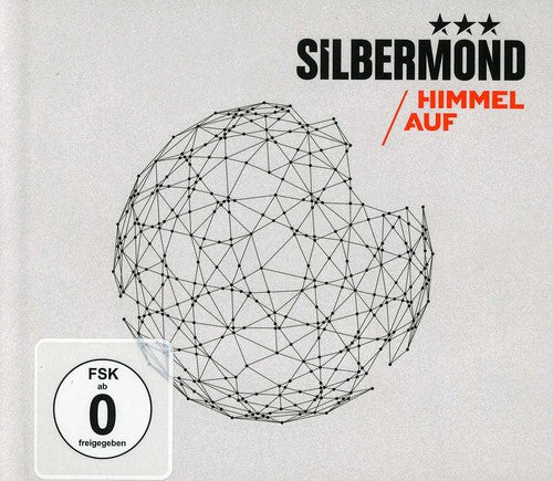 Silbermond - Himmel Auf - Blu-ray