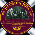 Joy,jimmie - Jimmie's Joys - Music CD