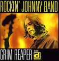 Rockin Johnny - Grim Reaper - Music CD