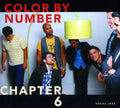 Chapter 6 - Color By Number - Music CD