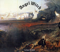 Angel Witch - As Above So Below - Music CD