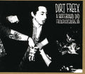 Dirt Freex A Skateboard - Dirt Freex A Skateboard - DVD