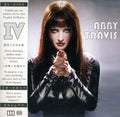 Travis,abby - Abby Travis Iv - Music CD