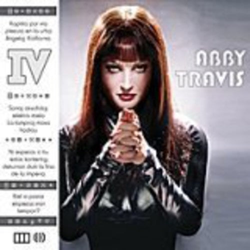 Travis,abby - Abby Travis Iv - Vinyl Record