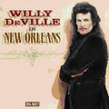 Deville,willy - In New Orleans - Music CD