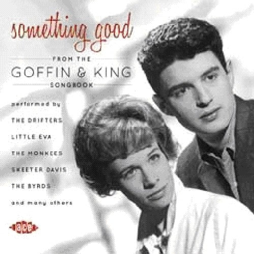 Something Good: From Goffin & King Songbook / Var - Something Good: From Goffin & King Songbook / Var - Music CD