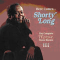 Long,shorty - Here Comes: Complete Motown Stereo Masters - Music CD