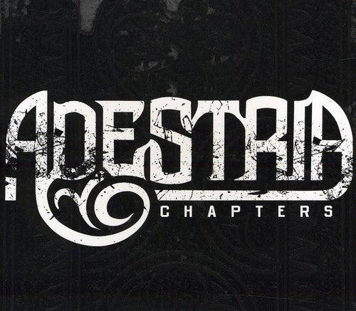 Adestria - Chapters - Music CD