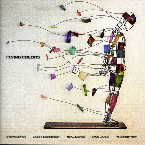 Flying Colors - Flying Colors - Music CD
