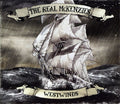 Real Mckenzies - Westwinds - Music CD