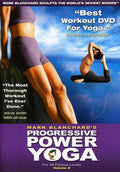 Progressive Power Yoga 2 - Progressive Power Yoga 2 - DVD