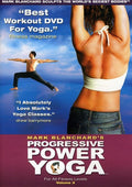 Progressive Power Yoga 3 - Progressive Power Yoga, Vol. 3 - DVD
