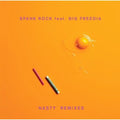 Spank Rock - Nasty Remixes - Vinyl Record