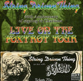 String Driven Thing - Live On The Foxtrot Tour: 40th Anniversary - Music CD