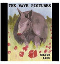 Wave Pictures - Eskimokiss - Vinyl Record