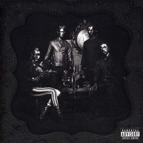 Halestorm - Strange Case Of - Music CD