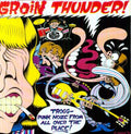 Groin Thunder - Groin Thunder - Music CD