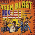 Teenblast U.s.a. - Vol. 1-teenblast U.s.a. - Music CD