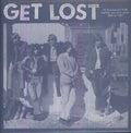 Get Lost Unreleased Kiwi R&b Gems (vinyl) - Vol. 3-15-get Lost Unreleased Kiwi R&b Gems (vinyl - Vinyl Record