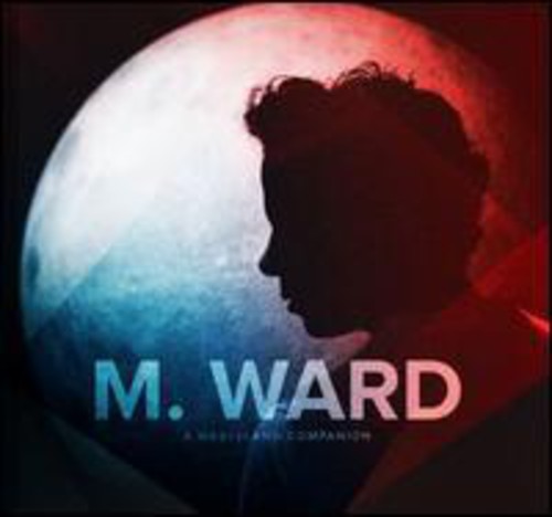 Ward,m. - Wasteland Companion - Music CD