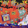 Los Ass Draggers - Satan Never Sleeps - Music CD