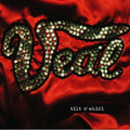 Veal - Tilt O'whirl - Music CD