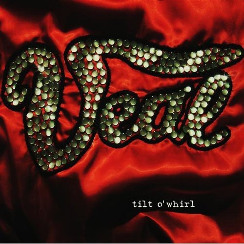 Veal - Tilt O'whirl - Music CD