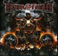 Devils Train - Devils Train - Music CD