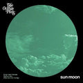 Orange Peels - Sun Moon - Vinyl Record