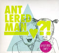 Man,antlered - Giftes 1 & 2 - Music CD