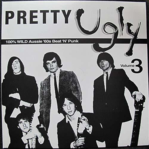 Pretty Ugly - Vol. 3-pretty Ugly - Vinyl Record