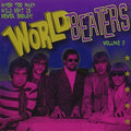 World Beaters - Vol. 5-world Beaters - Music CD