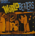 World Beaters - Vol. 8-world Beaters - Music CD