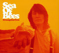 Sea Of Bees - Orangefarben - Music CD