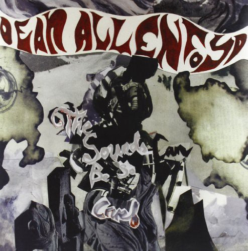 Foyd,dean Allen - Sounds Can Be So Cruel - Vinyl Record