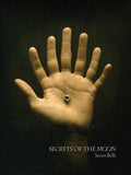Secrets Of The Moon - Seven Bells - Music CD