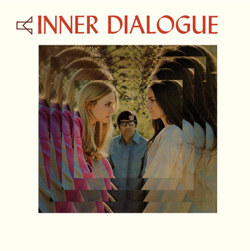 Inner Dialogue - Inner Dialogue - Music CD
