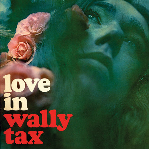 Tax,wally - Love In - Music CD