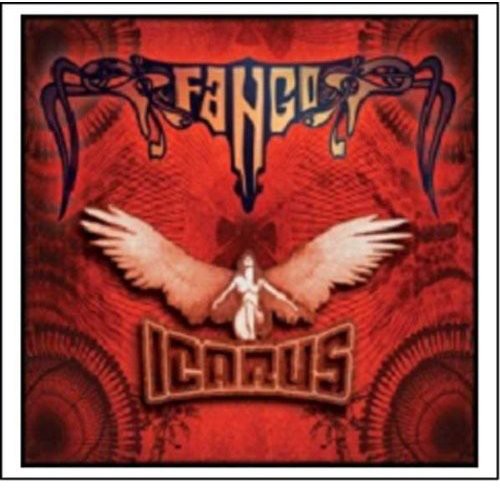 Fango - Icarus - Vinyl Record