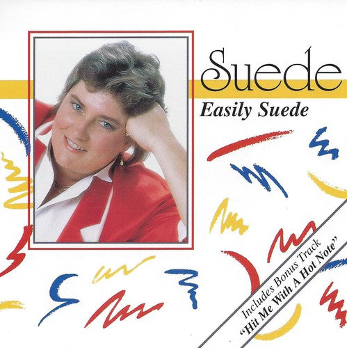 Suede - Easily Suede - Music CD