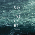 Civil Twilight - Holy Weather - Music CD