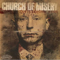 Church Of Misery - Thy Kingdom Scum - Music CD