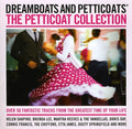 Dreamboats & Petticoats: Petticoat Collection - Dreamboats & Petticoats: Petticoat Collection - Music CD