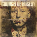 Church Of Misery - Thy Kingdom Scum - Vinyl Record