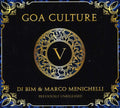 Dj Bim & Marco Meinichelli - Vol. 5-goa Culture - Music CD